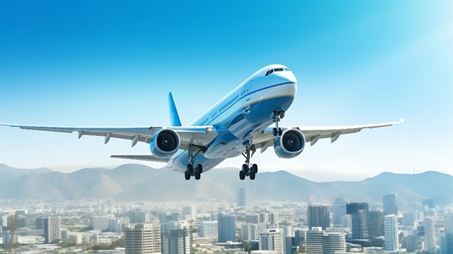 Aviation industry anticipates upcoming growth period