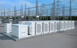 Fluence launches automated energy storage factory in Bac Giang