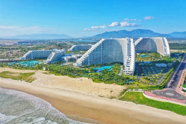 From visas to villas business is booming