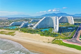 From visas to villas business is booming