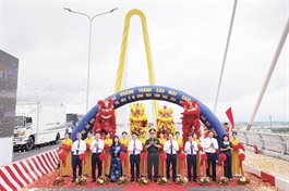 Localities under pressure to accelerate as Việt Nam sets growth quotas