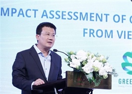 Moving forward with carbon credit trading regulations
