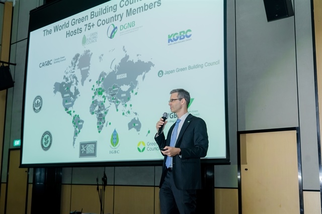 Paint, coating solutions contribute to green building advancement