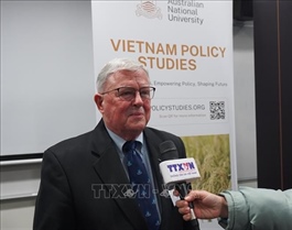 Việt Nam at 80 – Rising as one of Southeast Asia’s economic powerhouse