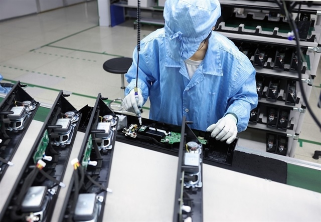 Việt Nam’s trade turnover surpasses $40b in first half of August