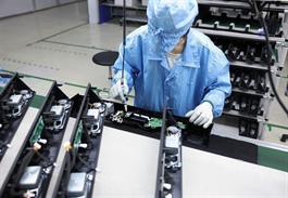 Việt Nam’s trade turnover surpasses $40b in first half of August