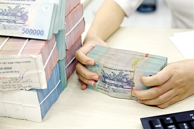 Banks step up lending push ahead of year-end demand