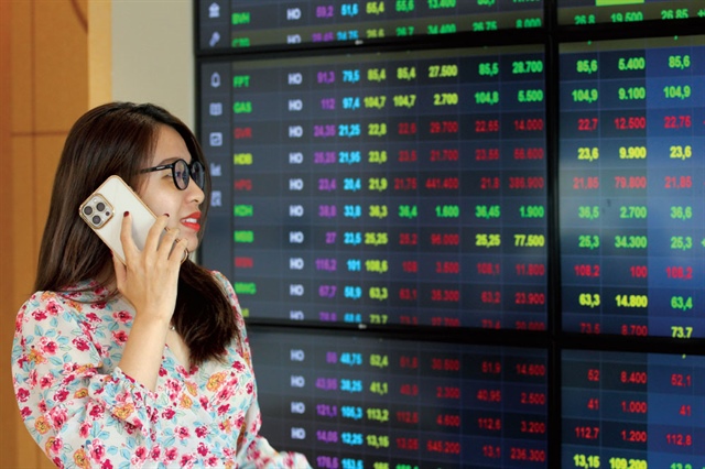Đã đến lúc hướng tới chuẩn nâng hạng thị trường của MSCI | Vietstock