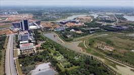 Hà Nội plans to attract strategic investors with strong incentives
