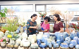 Hà Nội promotes OCOP products to international market