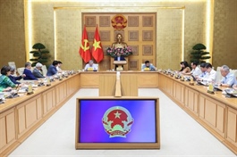 Việt Nam mulls private economic development fund, new business environment index