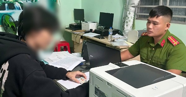 Nhận cuộc gọi từ người lạ, nam thanh niên bị đòi tiền chuộc hàng trăm triệu đồng