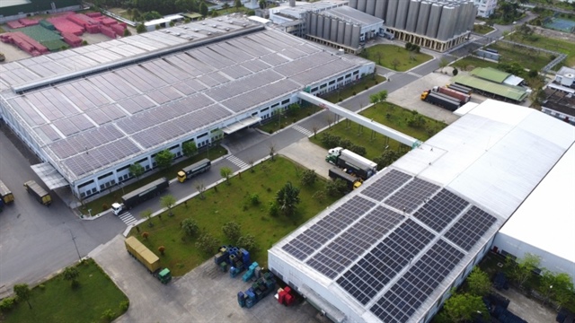 SABECO turns sustainability aspirations into concrete action