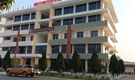 HOSE dừng xem xét niêm yết 1 cổ phiếu penny