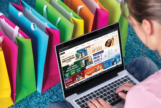 Consumers favour greener e-commerce in Việt Nam