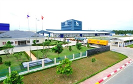 C.P. Vietnam faces tough market with revenue slump