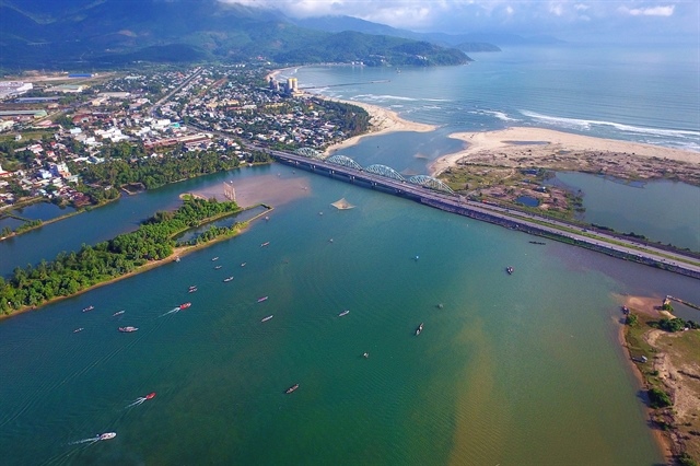 Đà Nẵng sets free to soar as trade zone takes flight