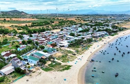 Government sets timeline, special policies to advance Ninh Thuận nuclear projects