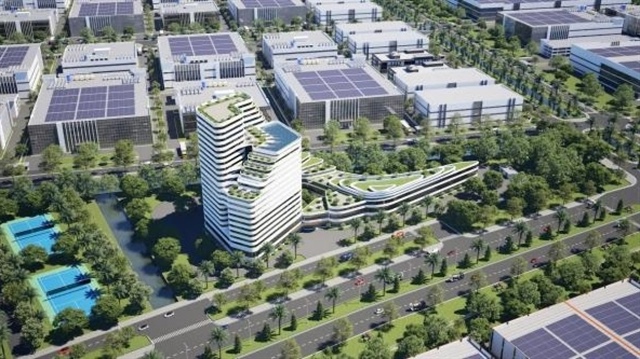 Green IPs to entice strategic funding