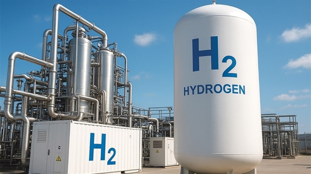 How to move forward with green hydrogen