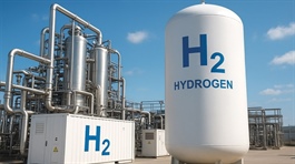How to move forward with green hydrogen