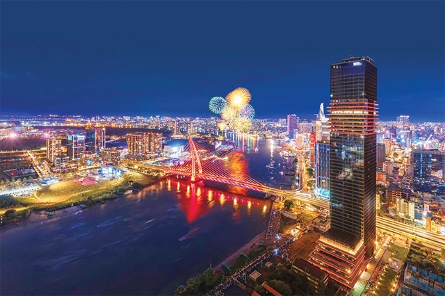 IFC moves reflect long-term ambitions