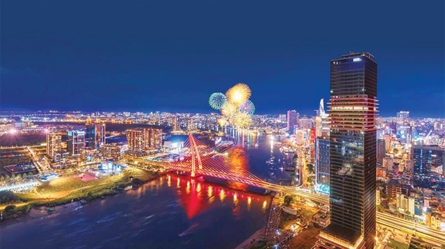 IFC moves reflect long-term ambitions
