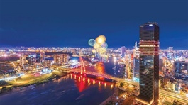 IFC moves reflect long-term ambitions
