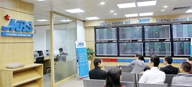 VN-Index expected to fluctuate around 1,600–1,650 points: expert
