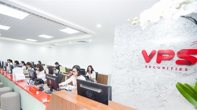 VPS calls for extraordinary shareholder meeting amid market surge