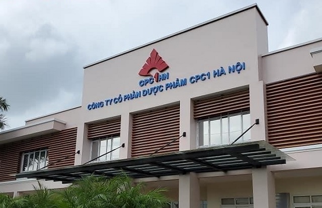 DP1 chia cổ tức kỷ lục