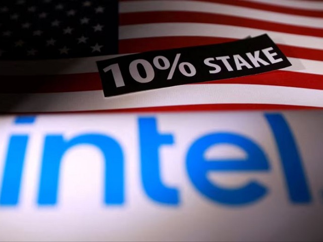 Chính phủ Mỹ trở thành cổ đông lớn, Intel lo ngại rủi ro kinh doanh quốc tế