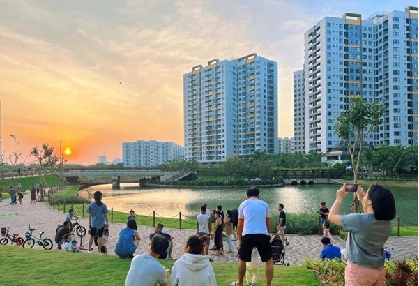 Cuộc họp chính phủ
