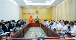 SK Innovation eyes over $2 billion Quynh Lap LNG thermal power plant
