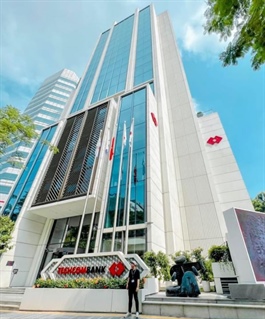 S&P Global Ratings updates Techcombank’s credit rating to BB