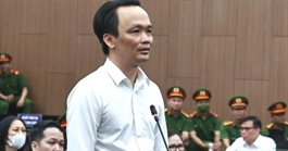 Tiến độ chi trả tiền cho bị hại trong vụ án Trịnh Văn Quyết FLC