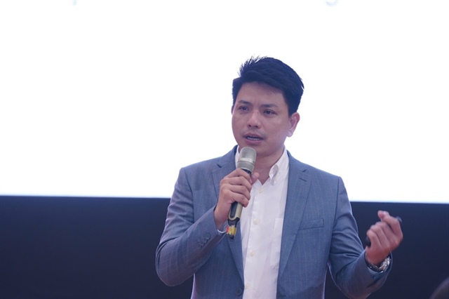 Từ thuế khoán sang kê khai: Hộ kinh doanh cần chuẩn bị gì?- Ảnh 3.