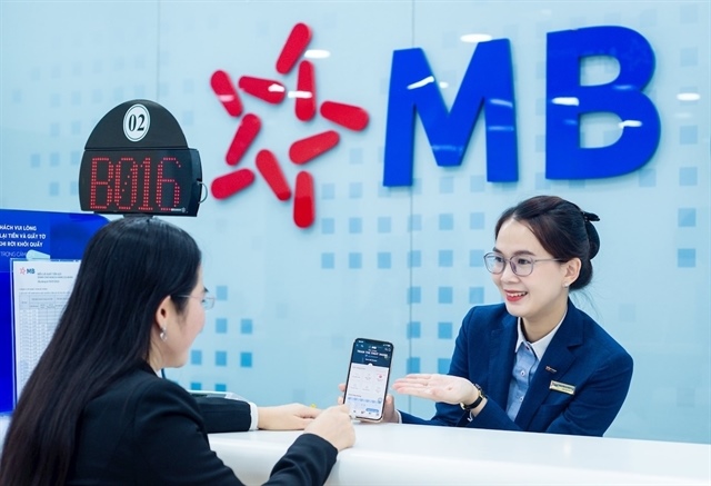 Vietnamese banks get ready to join crypto asset market