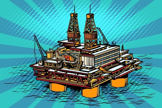 Quý 2: Các ông lớn dầu khí bay cao, nhóm thượng nguồn tỏa sáng