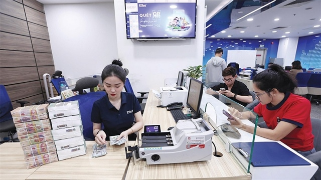 Banks proactive to ensure profitability