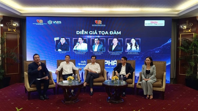 Chặn 'lùa gà' bất động sản ngay từ gốc- Ảnh 1.