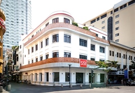 Market reverses course as VN-Index gains nearly 54 points