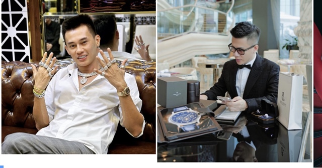 Những bạn trẻ giàu bất thường, cái kết khiến dư luận ngỡ ngàng