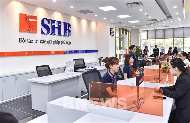 SHB set to double capital in Laos