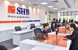 SHB set to double capital in Laos