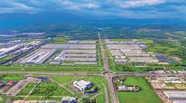 Smarter industrial operations favoured