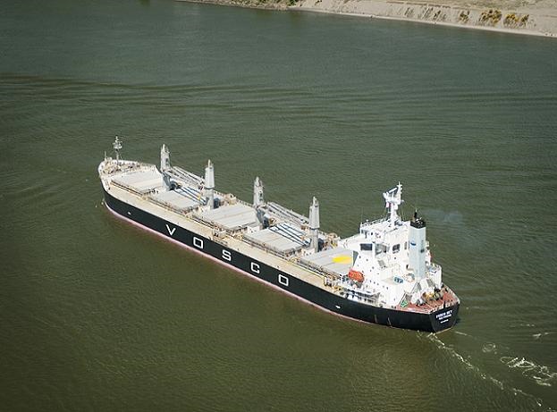 VOSCO (VOS) sails back with dividend wind