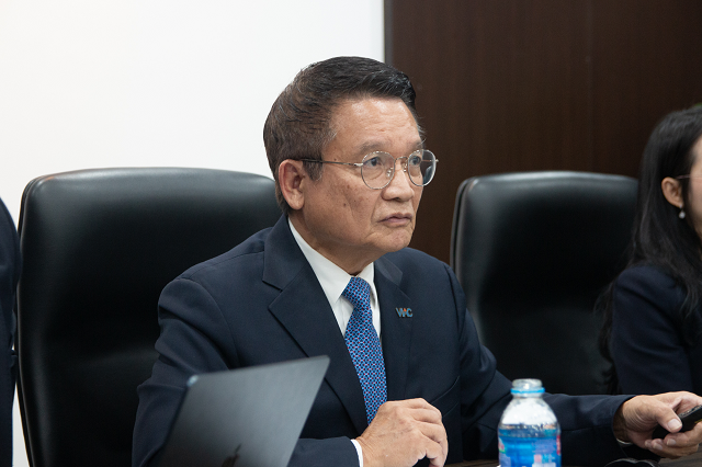 Luật sư Lương Văn Lý