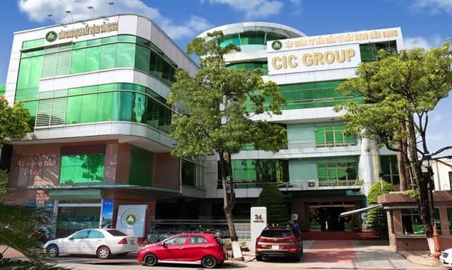 Cuộc họp chính phủ