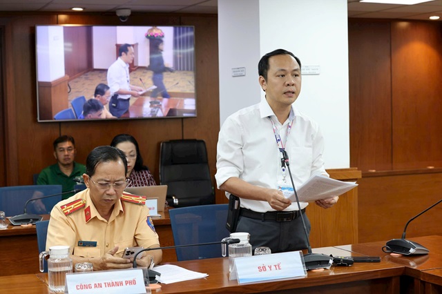TP.HCM: Sẽ có chế tài mạnh hơn để xử lý tình trạng “vẽ bệnh, moi tiền”